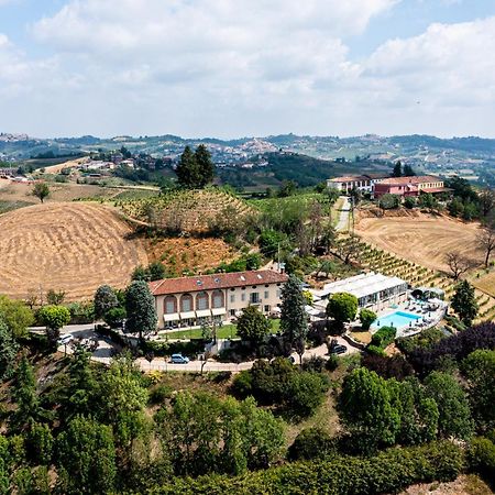 Montegrosso dʼAsti Locanda Del Boscogrande מראה חיצוני תמונה