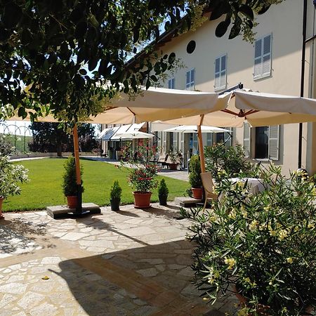 Montegrosso dʼAsti Locanda Del Boscogrande מראה חיצוני תמונה