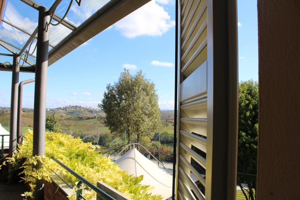 Montegrosso dʼAsti Locanda Del Boscogrande מראה חיצוני תמונה