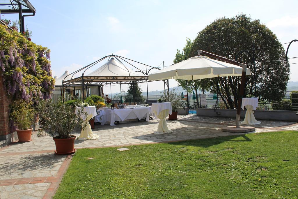 Montegrosso dʼAsti Locanda Del Boscogrande מראה חיצוני תמונה