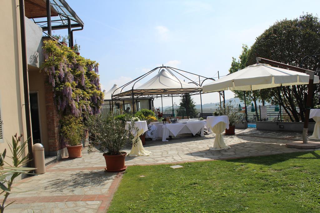 Montegrosso dʼAsti Locanda Del Boscogrande מראה חיצוני תמונה