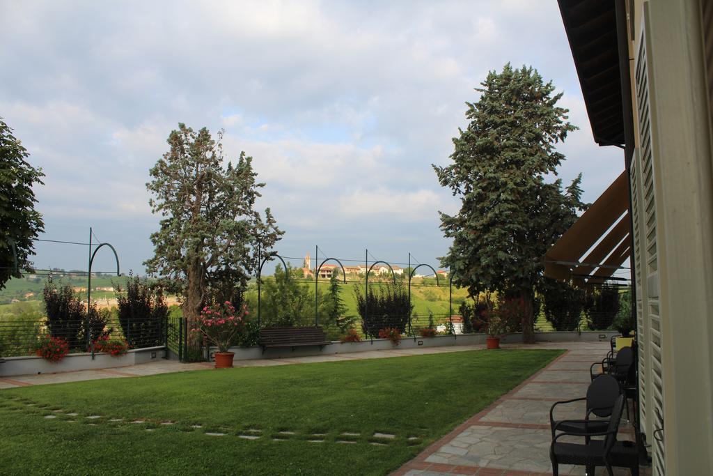 Montegrosso dʼAsti Locanda Del Boscogrande מראה חיצוני תמונה