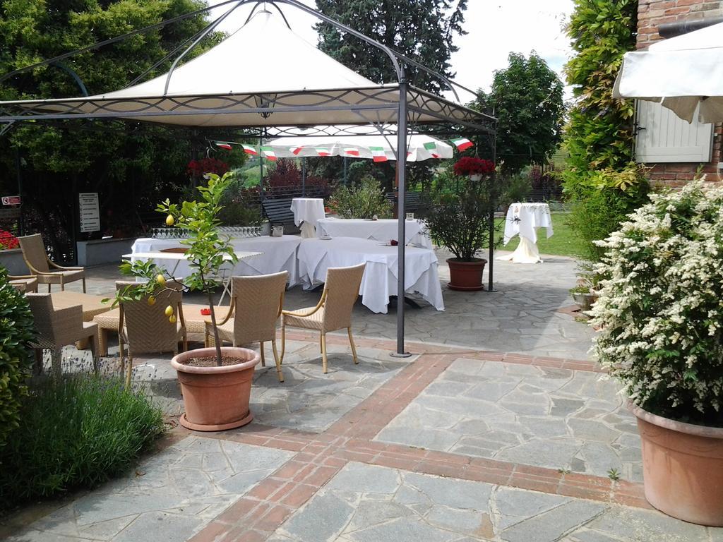 Montegrosso dʼAsti Locanda Del Boscogrande מראה חיצוני תמונה