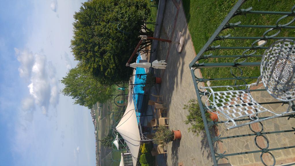 Montegrosso dʼAsti Locanda Del Boscogrande מראה חיצוני תמונה